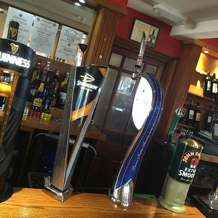 The Bay Horse Inn Hereford Luaran gambar