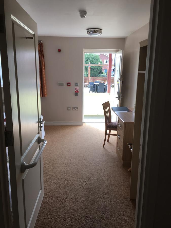 The Bay Horse Inn Hereford Luaran gambar